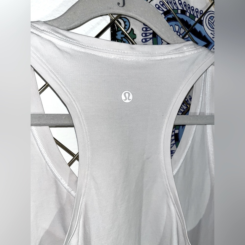 Lululemon Athletic Top